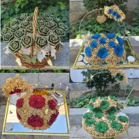 حناارایی عروس