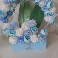 گل مصنوعی