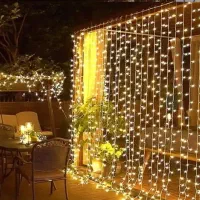 فروش ریسه برقی و رقص نور - ارسال از فارس