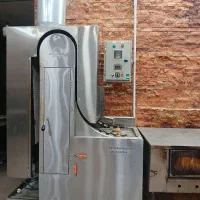 کباب پز ریلی یخچال و....