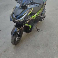 کویر موتور