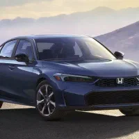 هوندا سیویک 2025 وارداتی