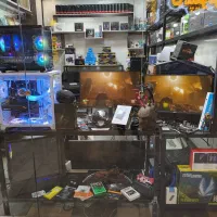 کامپیوتر و لپ تاپ گیمینگ و اداری