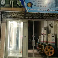 نصب، طراحی ، مشاوره رایگان صفر تا صد  آسانسور