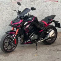 های پرو نیکتاز طرح z1000