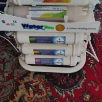 تصفیه آب
