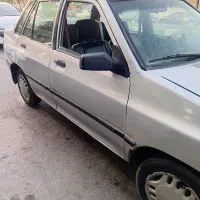 پراید 85