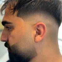 آموزش آرایشگری مردانه همراه با مدرک