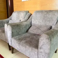 مبل راحتی