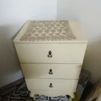 کمد سه کشو سالم
