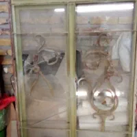 پنجره سنگین 160.1