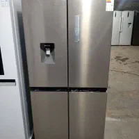 یخچال دوقلوی پلار.  موتور اصلی