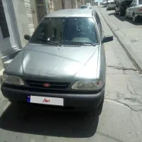 پراید 141