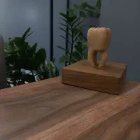 دندانپزشک