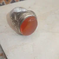 انگشترنقره
