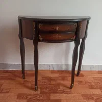 میز تلفن