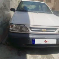 پراید 94