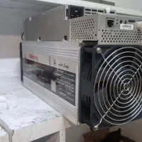 فروش و خرید ماینر M30 و M50