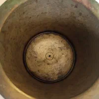 هاونگ قدیمی|کلکسیون اشیاء عتیقه|تهران, فلسطین (میدان انقلاب)|دیوار