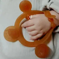 دندانگیر کودک
