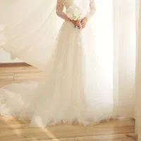 لباس عروس