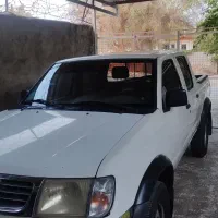 پیکاب مدل 89
