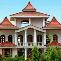 اجرای شیروانی نوین با جدیدترین و بروز ترین سبک