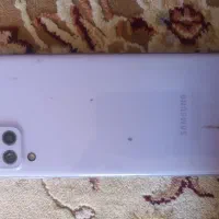 گوشی سامسونگ‌ A22
