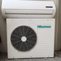 کولر هایسنس ۲۴۰۰۰ بشرط