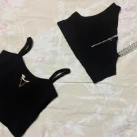 نیم نته ورزشی زنانه نو