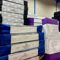 تشک ریلکسی برای افرادی که خوابشون سبک