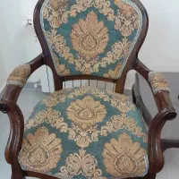 مبل استیل وکلاسیک ۷نفره