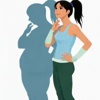 لاغری هوشمند با دستگاه  زیر نظرمتخصص تغذیه