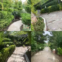 ۳۱۱۳ متر باغ ویلای شیک و زیبا /ابتدای ماهدشت/|فروش دفتر صنعتی، کشاورزی، تجاری|کرج, عظیمیه|دیوار