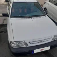 پراید مدل ۹۰