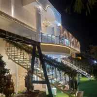 باغ تالار تشریفات ازدواج اسان،عمارت،عروسی