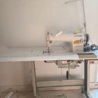 چرخ خیاطی جک صنعتی