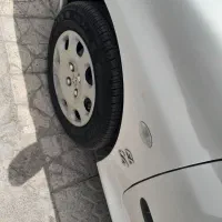 پژو ۲۰۶ تیپ۲