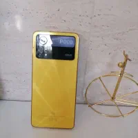 گوشی poco x4 poro