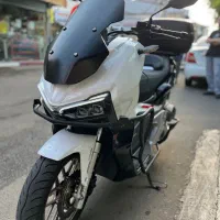 AGV150 ۴۰۳|موتورسیکلت|رشت, پیرسرا|دیوار