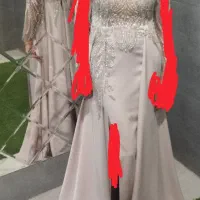 لباس مجلسی