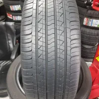لاستیک نکسن 215/45/18 تیوولی 90 درصد