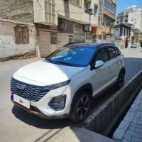 فروش فوری ایکس 33 کراس