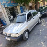 پراید 85