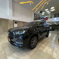 تیگو ۸ پرومکس ie مدل ۱۴۰۲