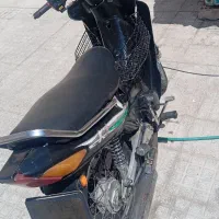 متور بیکلاج مدل ۸۳