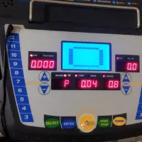 تردمیل حرفه ای باشگاه تریم مستر تاشو