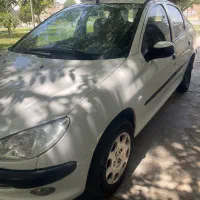 206SD V8|خودرو سواری و وانت|بیرجند, |دیوار