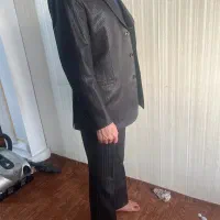 کت و شلوار نو