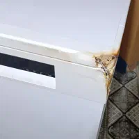 ما‌شین ظرفش‌وی